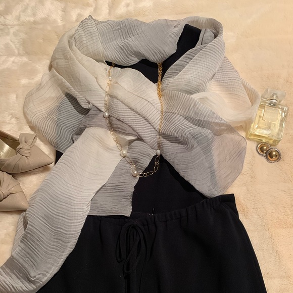 Bally two-piece maxi dress - Picture 3 of 6